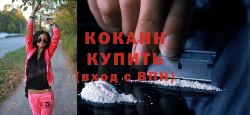 Cocaine FishScale  Котельниково 